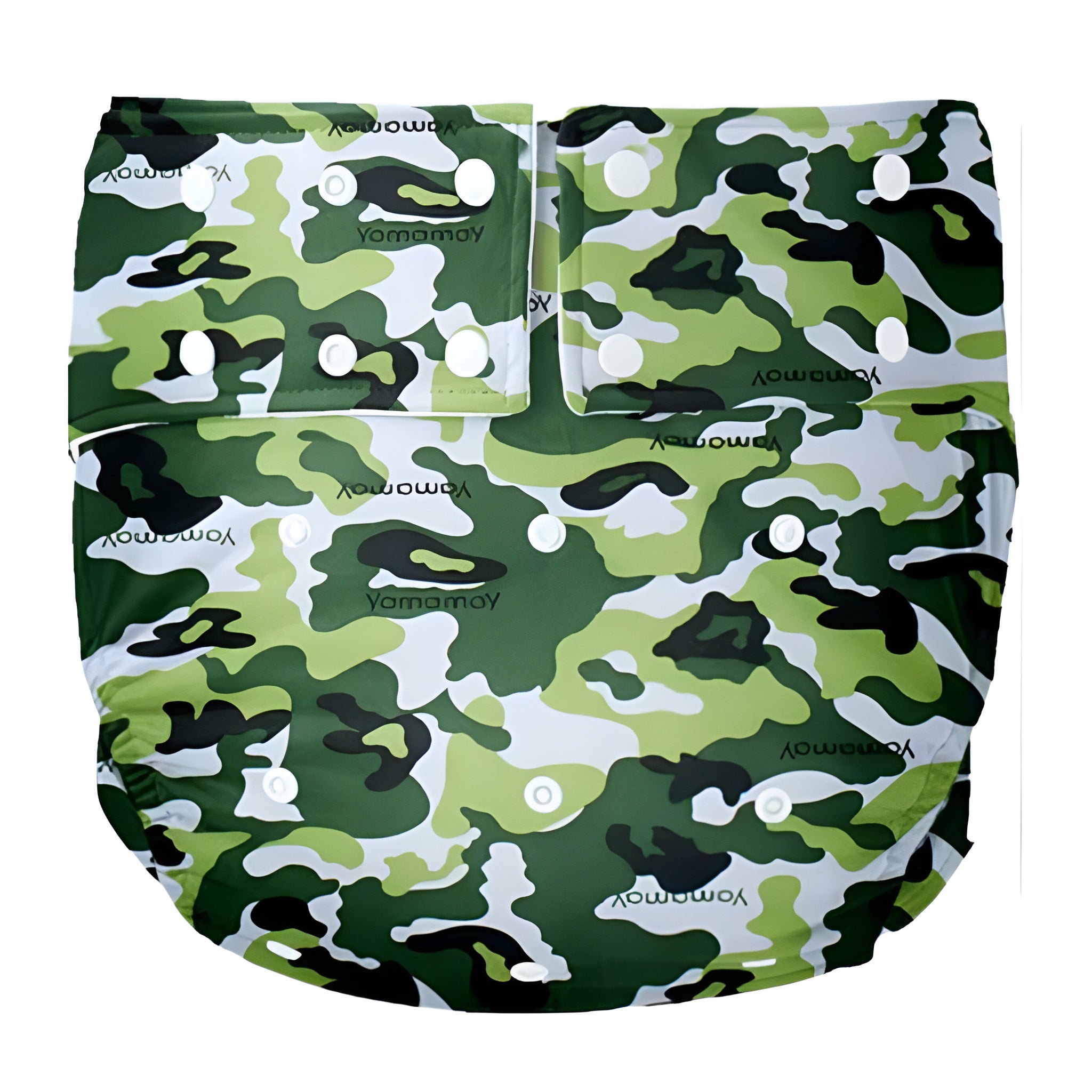 Mommy Diana Reusable Diapers  (Washable, Breathable, Waterproof Nappy Pants for Adults & Teens)